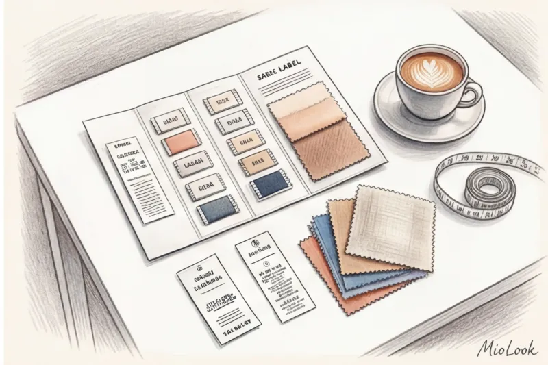 Тенсель, модал, купра и лиоцелл: гайд по современным экологичным материалам нового поколения - 6