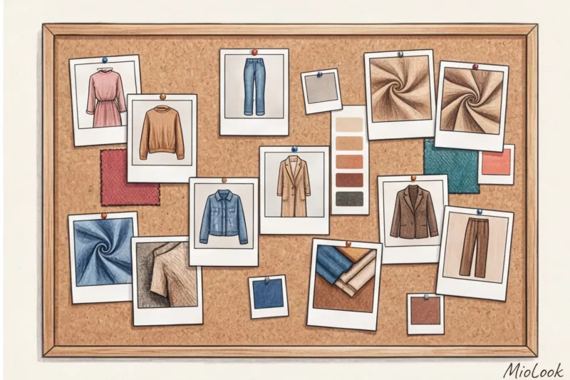 Оцифровка гардероба клиента: как создать виртуальную базу вещей - 6