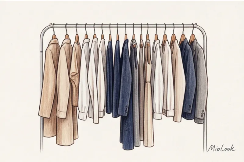 Куда отдать хорошую одежду на благотворительность: фонды, контейнеры и секонд-хенды - 7