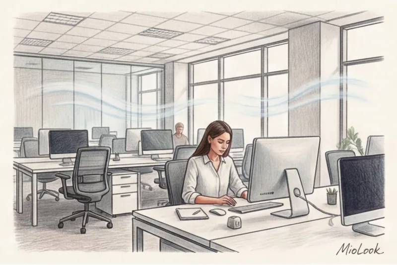 Ароматы для офиса: правила делового парфюмерного этикета - 2