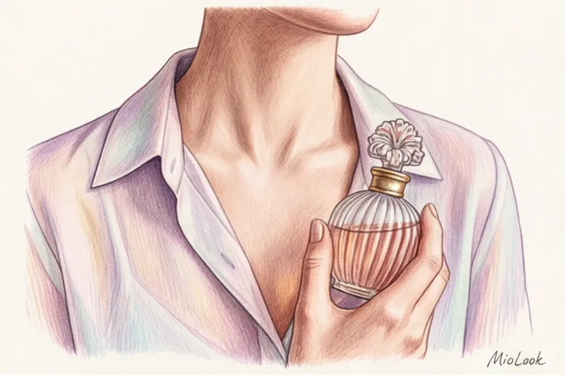 Цветочные, древесные или гурманские: как определить свое направление в парфюмерии - 2