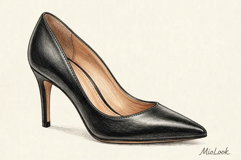 Pumps: What They Are, Types, and What to Wear Them With