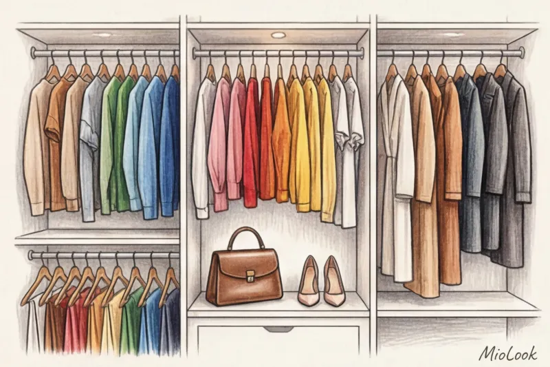 Оцифровка гардероба клиента: как создать виртуальную базу вещей - 5