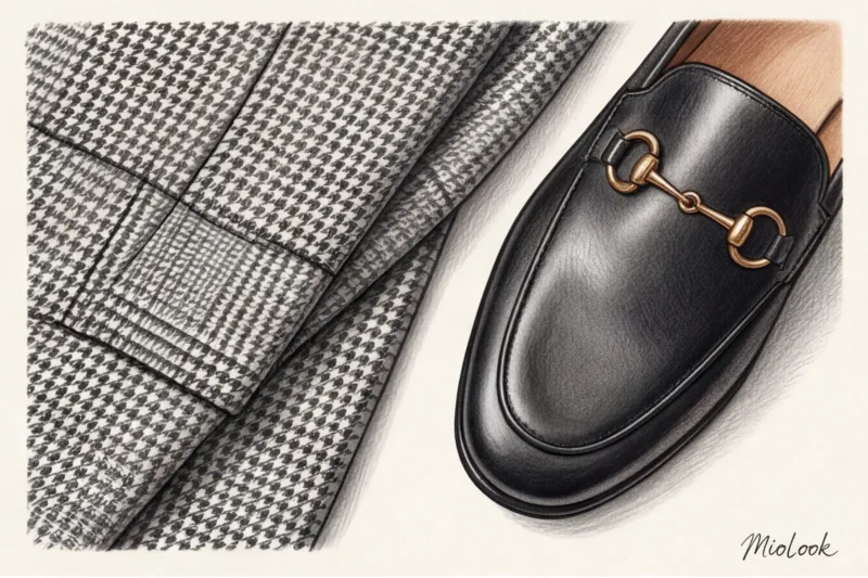 Базовый офисный гардероб: как собрать капсулу для работы - 2