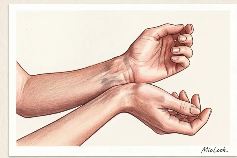 Как правильно тестировать духи в магазине: типичные ошибки - 4