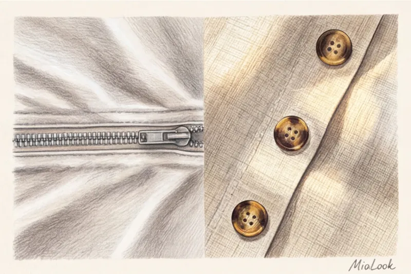 Летний гардероб для кормящей мамы: стильные и дышащие образы - 8