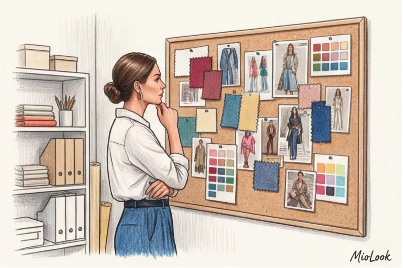 How to Find Your Clothing Style: Aesthetics and a Step-by-Step Guide