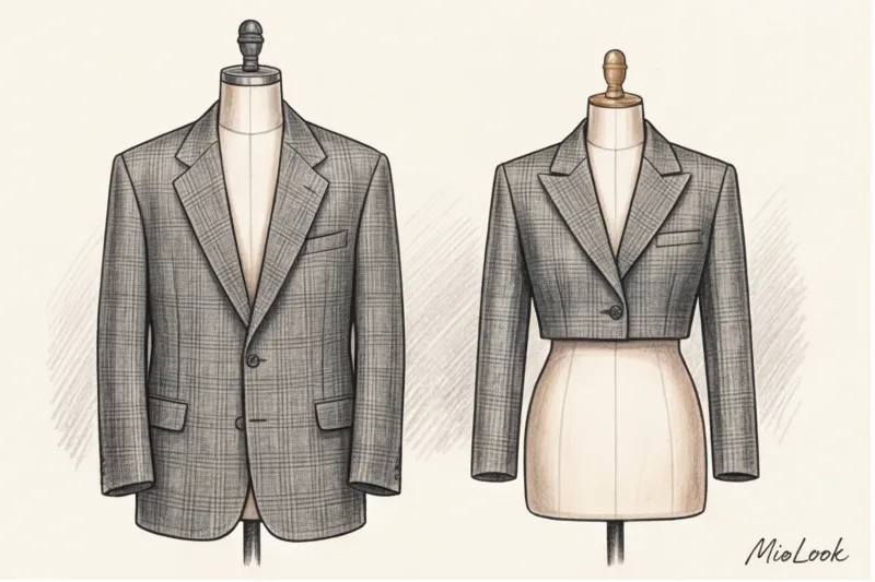 What is clothing upcycling: giving clothes a second life?