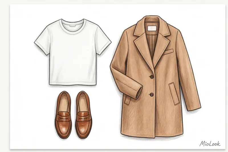 Правило инвестиций в гардероб: на чем сэкономить, а за что стоит переплатить - 4