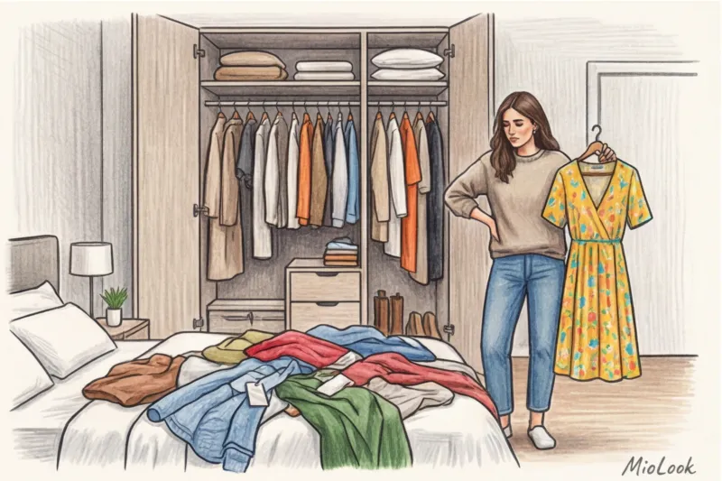 Формула личного стиля: как создать свою униформу на каждый день - 7