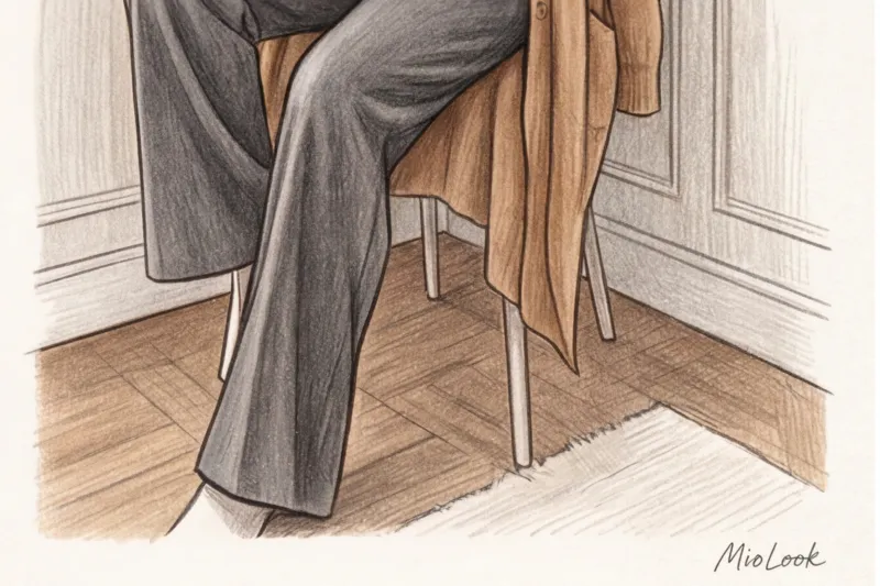 Как выглядеть дома привлекательно: секреты женственных образов - 7