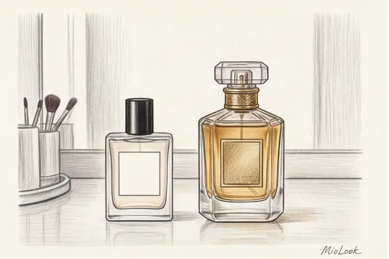 Древесные женские ароматы: сандал, кедр, ветивер и уд - 4