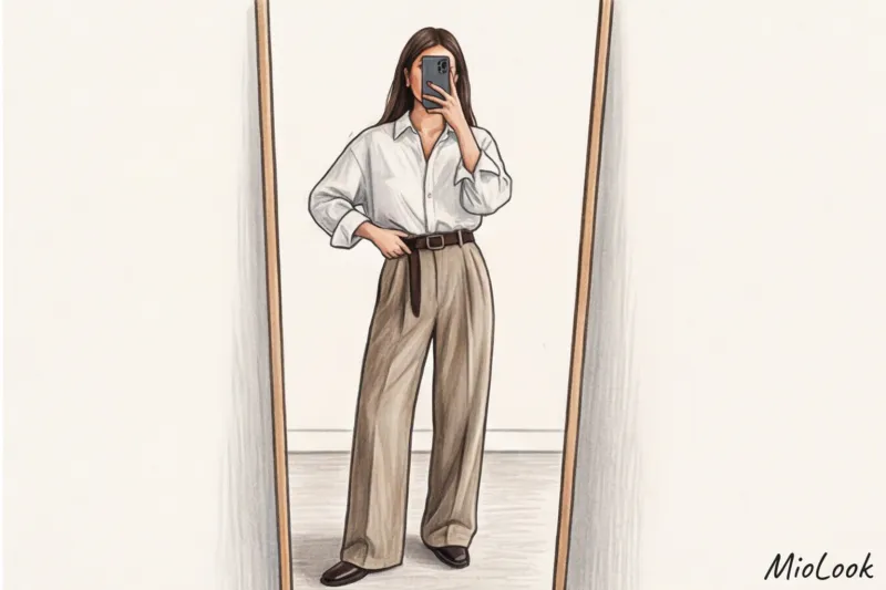 Корейский стритстайл: правила создания многослойных оверсайз образов - 6