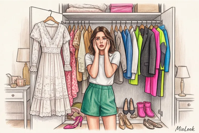 Эстетики в одежде: гид по современным микротрендам и стилям - 8