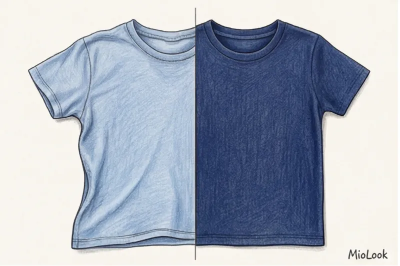 How to save money on children's clothing without sacrificing quality