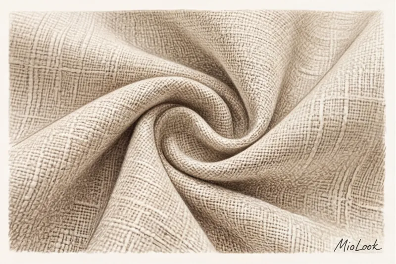 Как стирать льняные вещи, чтобы они не сели