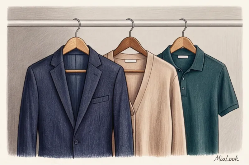 Дресс-код для онлайн-совещаний: от строгого бизнеса до smart casual - 2