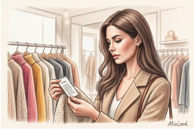 Идеальный состав свитера: сколько синтетики допустимо - 3