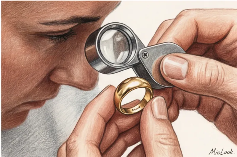 Аксессуары и украшения для образа Clean Girl - 9