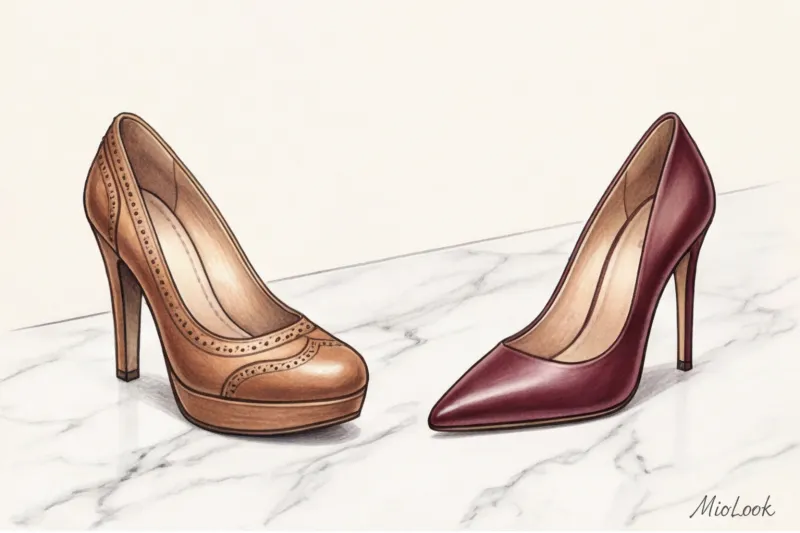 Обувь, которая старит: 5 моделей, от которых стоит избавиться навсегда - 2