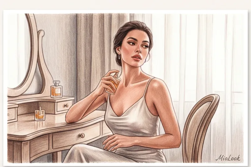 Восточные (ориентальные) духи: амбра, специи и благовония - 2