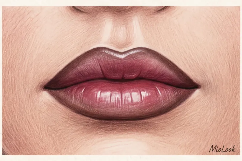 Макияж Office Siren: пошаговый туториал для выразительного взгляда - 5