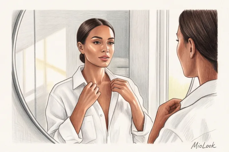 Швидка підготовка шкіри до макіяжу: 5 хвилин до ідеалу