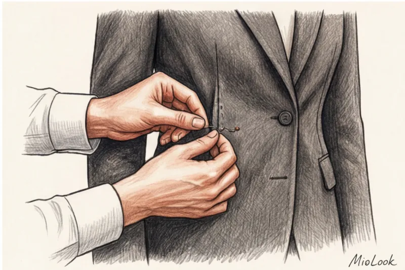 Бренды одежды с линейкой Tall: подробный гид по шопингу - 9