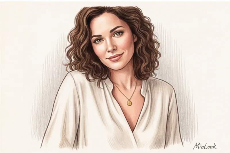 Располагающий стиль: одежда для нетворкинга и знакомств - 9