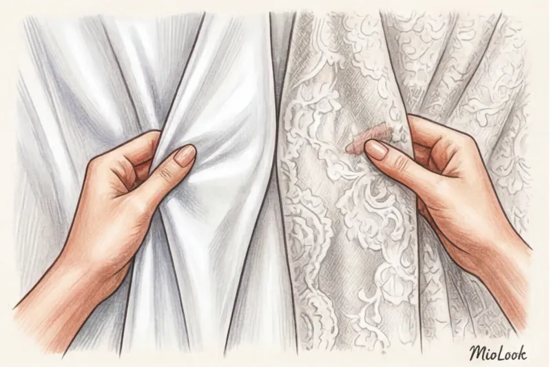 Как примерить свадебное платье онлайн: выбираем идеальный фасон с помощью ИИ - 4