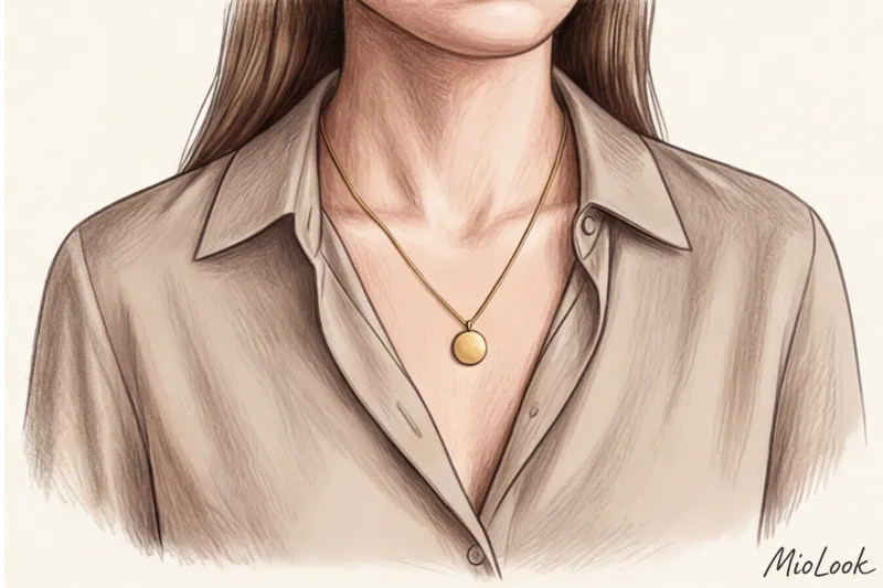 Как подобрать одежду для бизнес-фотосессии: руководство для экспертов - 6