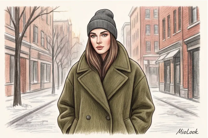 Антитренды головных уборов: какие шапки портят образ - 7