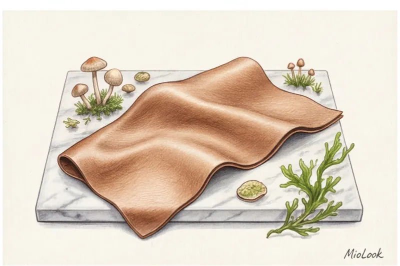 Инновационные ткани: как алгоритмы разрабатывают новые материалы - 2