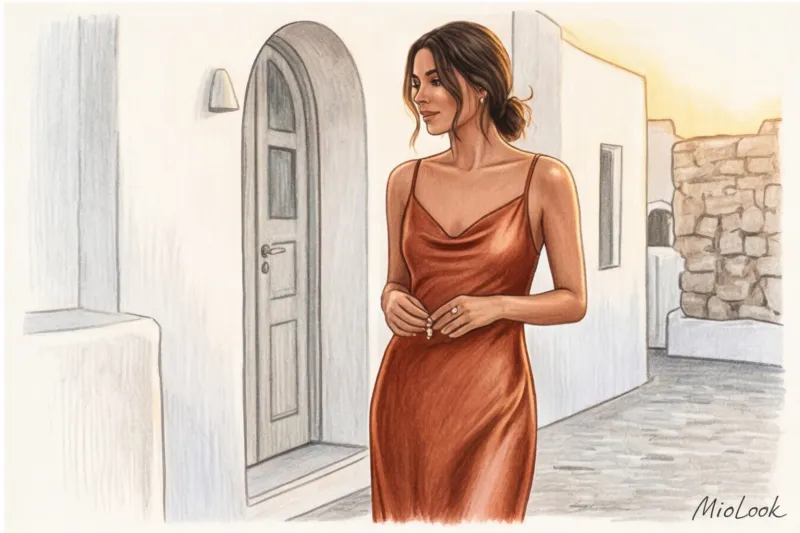 Капсульный гардероб на море: список вещей для идеального пляжного отдыха - 9