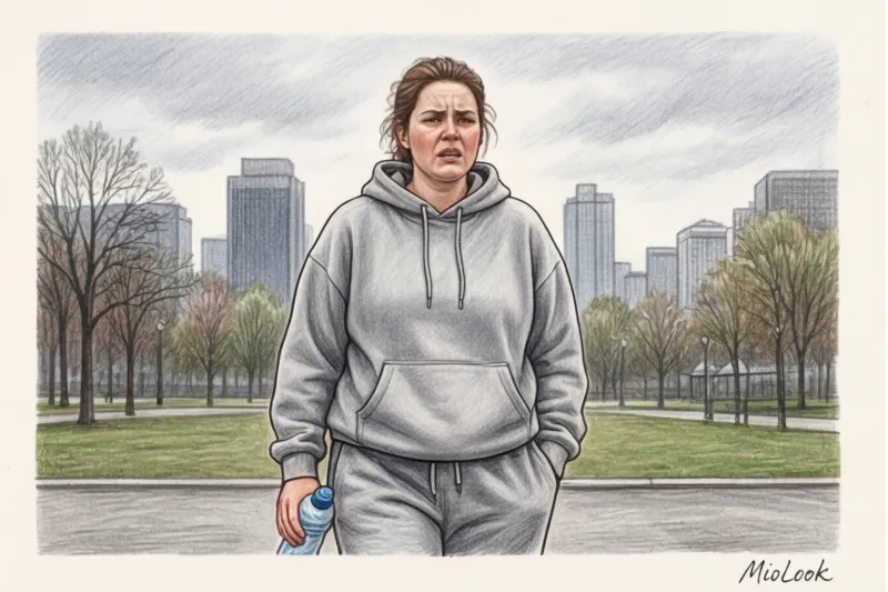 Одежда для бега на улице: правило трех слоев и выбор экипировки - 1