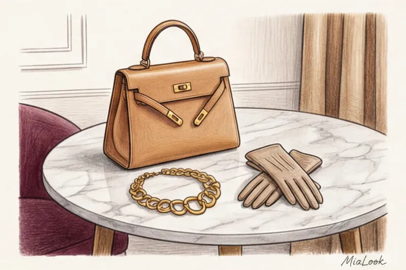 Базовый гардероб для фигуры «груша»: как сбалансировать силуэт - 5