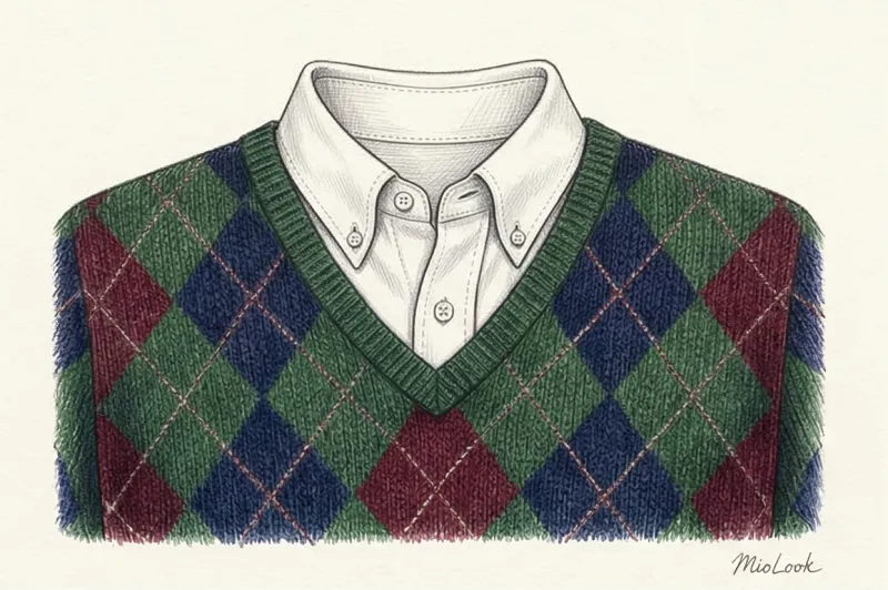 Preppy (Преппи) - 1