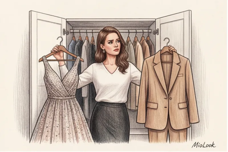 Що вдягнути в театр на побачення: ідеї образів