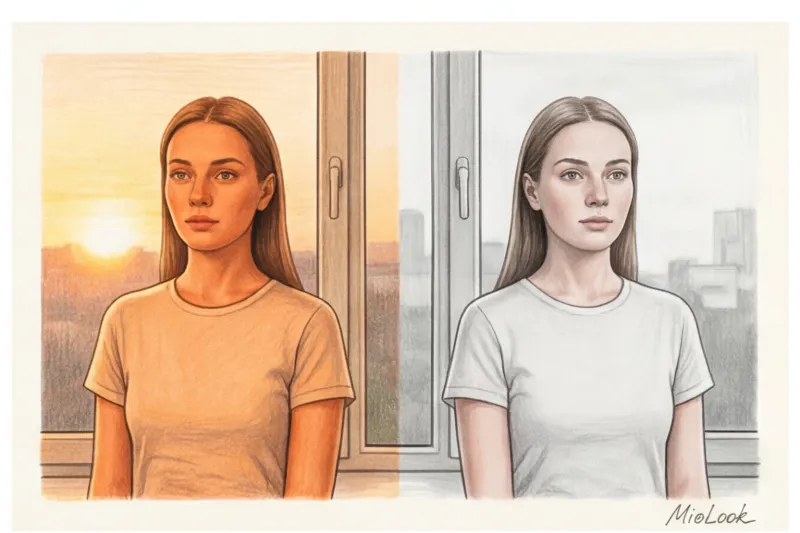 Как сделать правильное селфи для точного анализа внешности нейросетью - 2