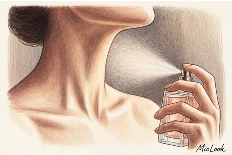 Самые шлейфовые и стойкие нишевые ароматы: подборка для женщин - 8