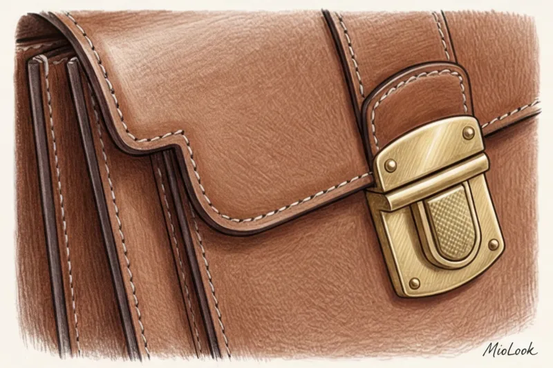 Полный гид по женским сумкам: как выбрать, с чем носить и во что инвестировать - 5