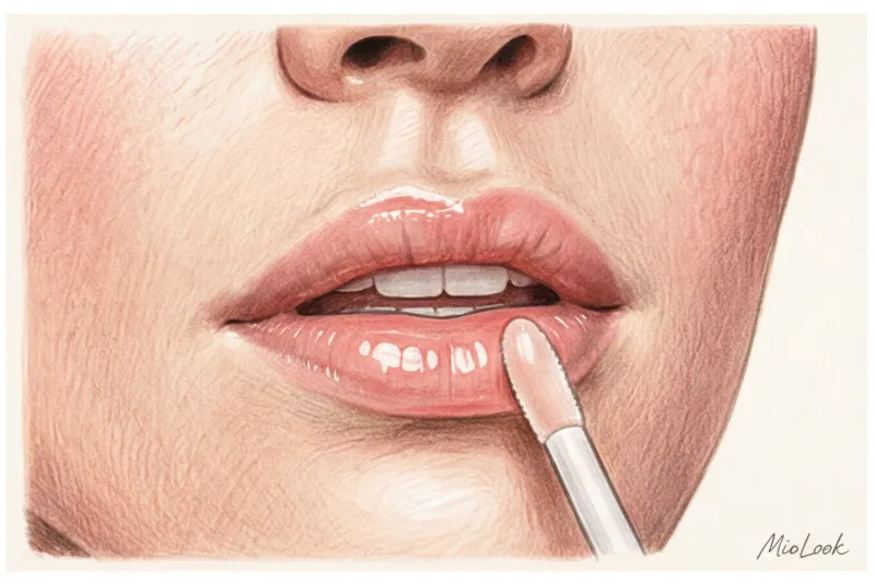 Макияж Clean Girl: пошаговая инструкция для эффекта «макияж без макияжа» - 5