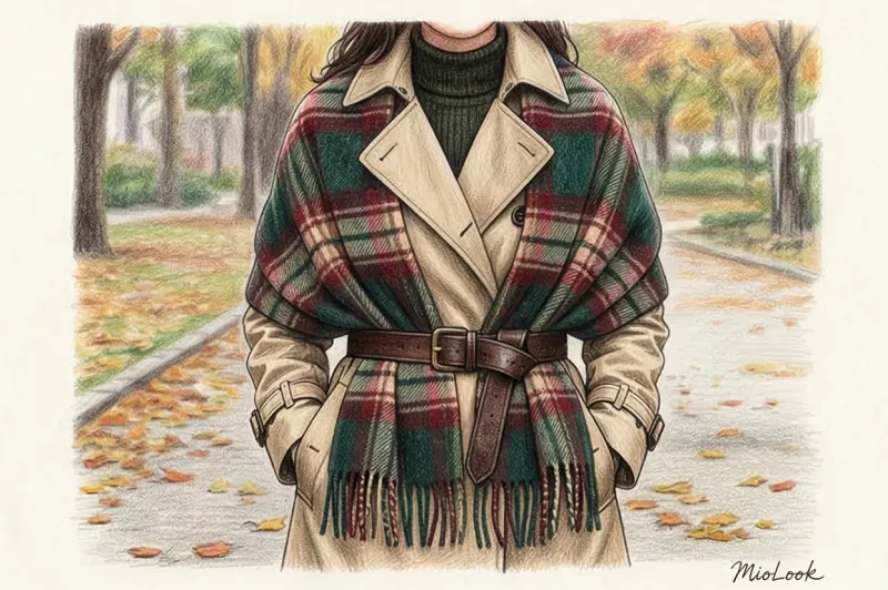 Палантин - 4