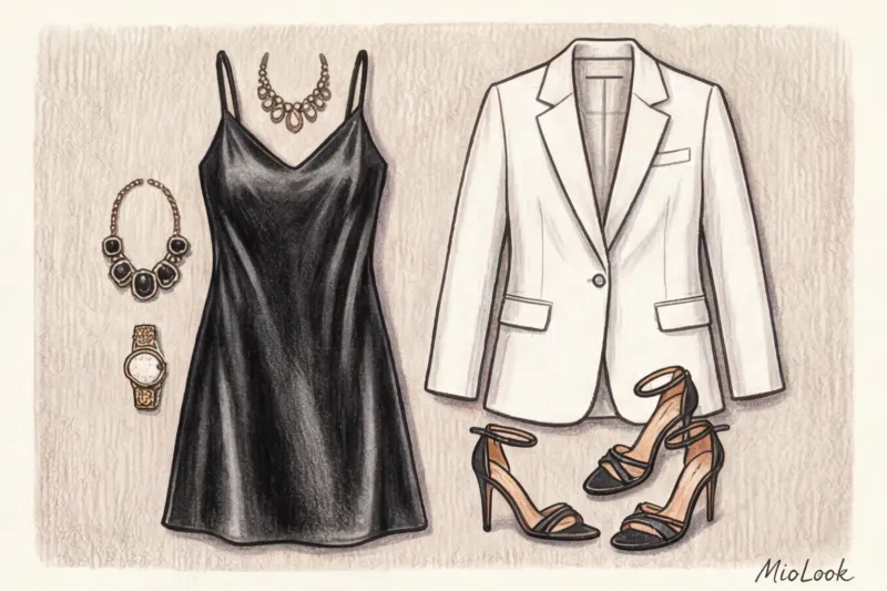 Аренда вечерних платьев: плюсы, минусы и подводные камни - 5