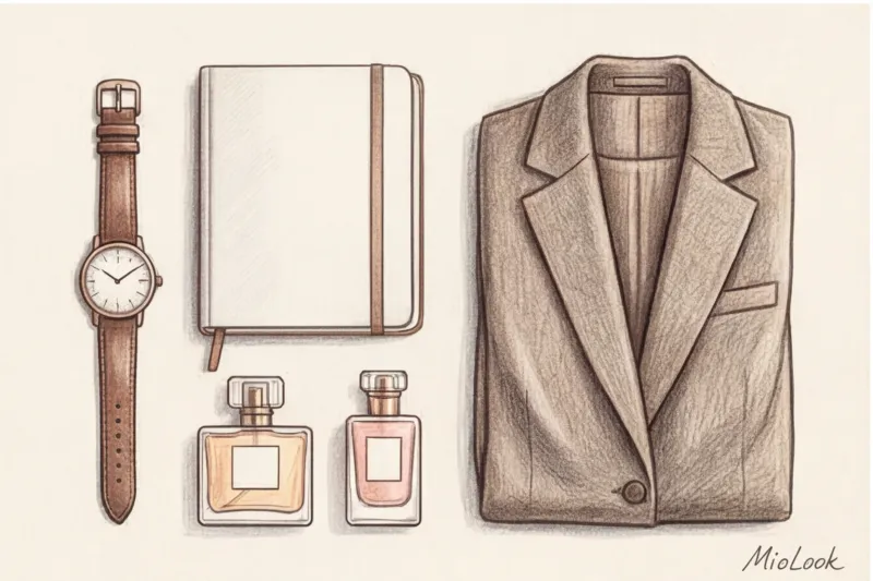 Парфюмерный лееринг: искусство смешивания ароматов для создания уникального шлейфа - 7