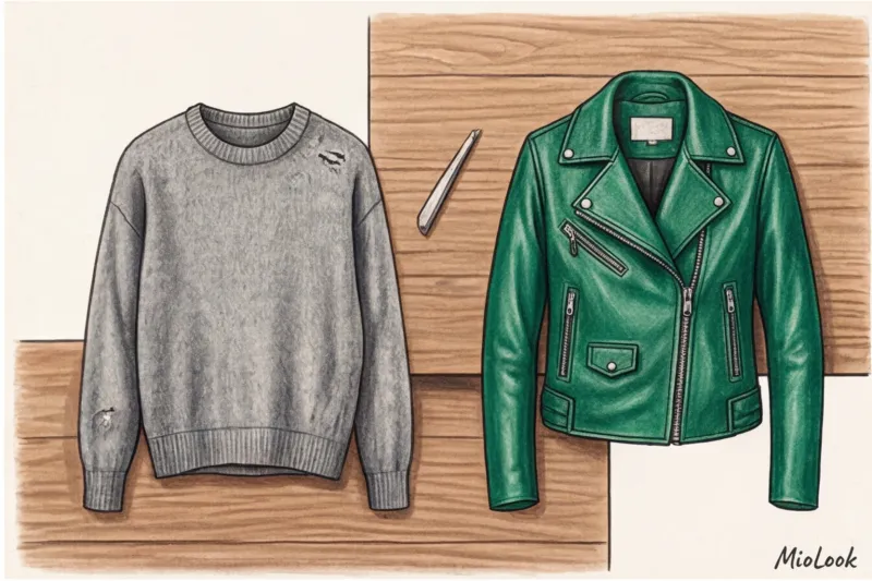 Виртуальная смена имиджа: как безопасно примерить новый стиль с ИИ - 9