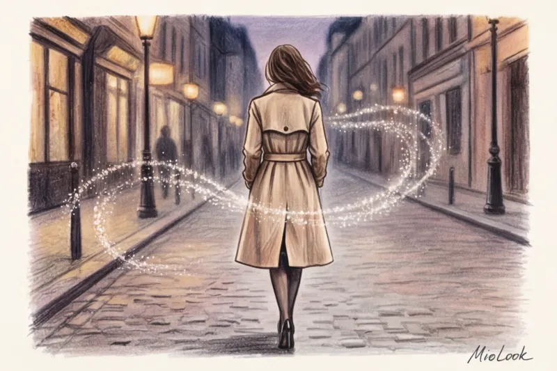 Аромат для первого свидания: какие духи выбрать, чтобы очаровать - 5