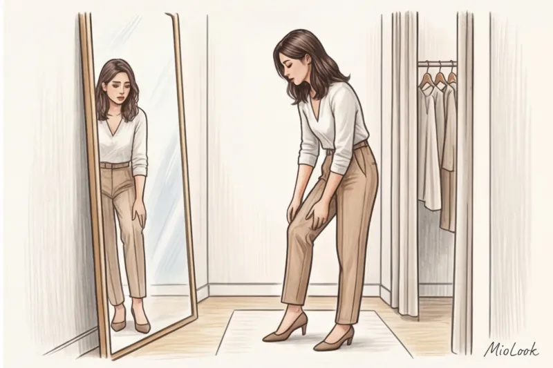 Шопинг-гид: где покупать одежду линейки Petite - 6