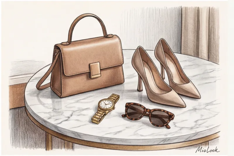 Трансформация стиля после 30 лет: как найти новый вектор - 6