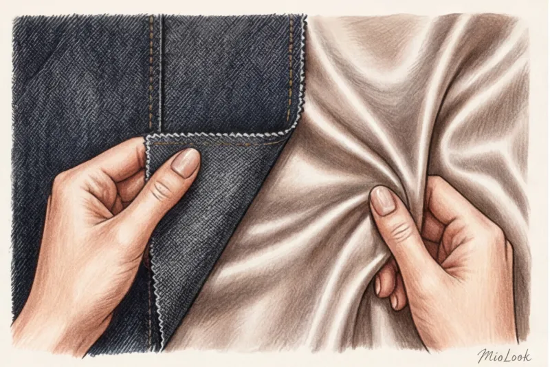 Как покупать одежду как в Pinterest: поиск похожих вещей и их адаптация - 4